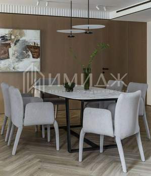 3-к квартира, вторичка, 120м2, 3/4 этаж