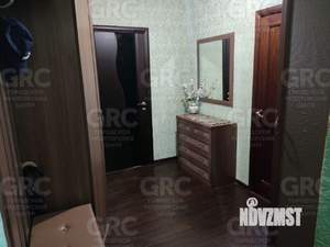 2-к квартира, вторичка, 53м2, 5/5 этаж