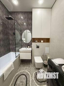 1-к квартира, вторичка, 38м2, 9/13 этаж