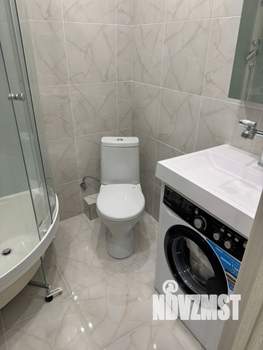 Студия квартира, вторичка, 18м2, 3/9 этаж