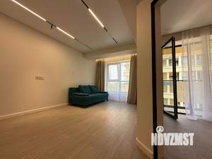 1-к квартира, вторичка, 41м2, 8/12 этаж