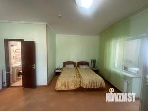 1-к квартира, вторичка, 42м2, 2/4 этаж