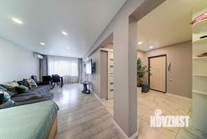 3-к квартира, вторичка, 66м2, 5/6 этаж