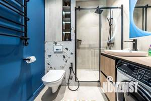 1-к квартира, вторичка, 45м2, 3/5 этаж