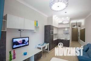 Студия квартира, вторичка, 47м2, 6/26 этаж