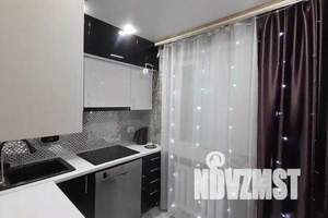 1-к квартира, вторичка, 37м2, 6/17 этаж