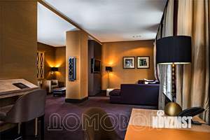 3-к квартира, вторичка, 134м2, 3/4 этаж