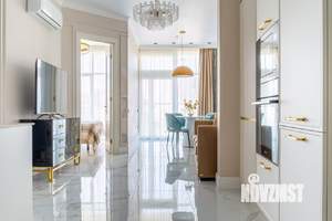 2-к квартира, вторичка, 67м2, 12/17 этаж