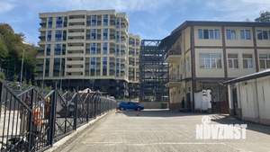 Студия квартира, вторичка, 24м2, 9/12 этаж