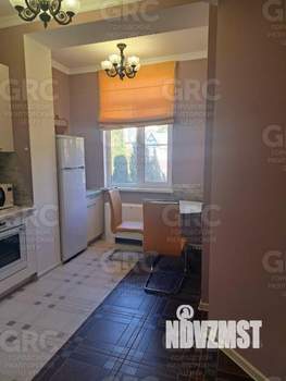 1-к квартира, вторичка, 45м2, 6/10 этаж