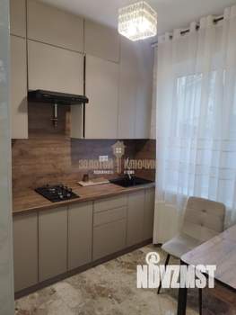 2-к квартира, вторичка, 47м2, 1/2 этаж