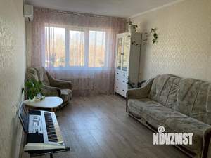 2-к квартира, вторичка, 50м2, 4/4 этаж
