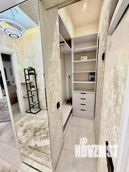 1-к квартира, вторичка, 32м2, 3/6 этаж