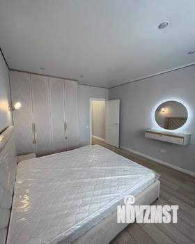 1-к квартира, вторичка, 68м2, 6/7 этаж