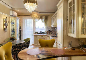 2-к квартира, вторичка, 68м2, 9/18 этаж