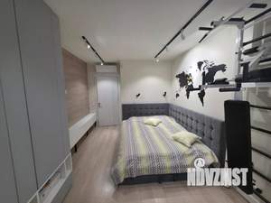 3-к квартира, вторичка, 74м2, 12/20 этаж