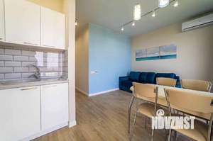 1-к квартира, вторичка, 33м2, 7/10 этаж