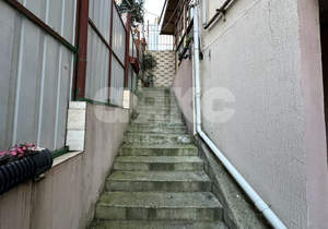 3-к квартира, вторичка, 100м2, 1/5 этаж