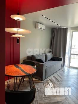 Студия квартира, вторичка, 25м2, 10/12 этаж