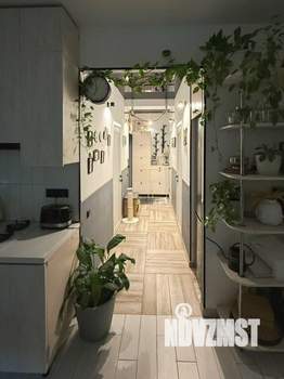 3-к квартира, вторичка, 50м2, 2/5 этаж