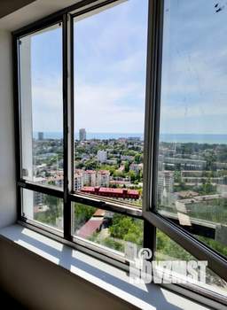 3-к квартира, вторичка, 74м2, 15/15 этаж