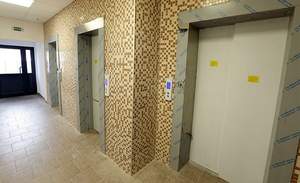 3-к квартира, вторичка, 50м2, 8/15 этаж