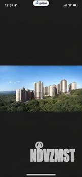 Студия квартира, вторичка, 23м2, 4/11 этаж