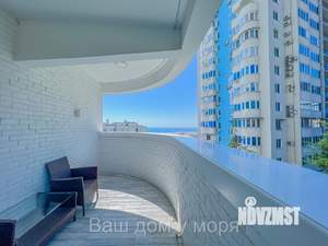 4-к квартира, вторичка, 180м2, 7/22 этаж