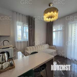 1-к квартира, вторичка, 33м2, 5/5 этаж