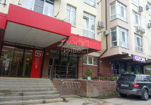 2-к квартира, вторичка, 44м2, 7/11 этаж