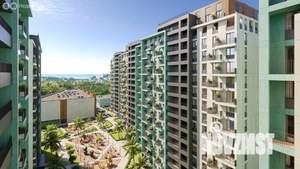 Студия квартира, вторичка, 30м2, 6/16 этаж