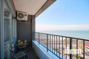 Студия квартира, вторичка, 30м2, 12/14 этаж