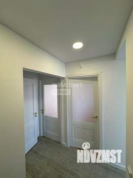 2-к квартира, вторичка, 61м2, 10/12 этаж