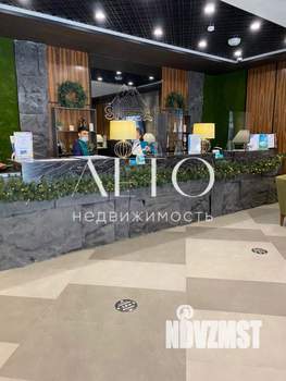 1-к квартира, вторичка, 36м2, 5/5 этаж