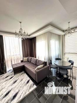 1-к квартира, вторичка, 35м2, 3/6 этаж