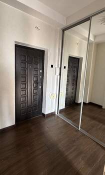 1-к квартира, вторичка, 40м2, 5/5 этаж