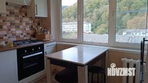 3-к квартира, вторичка, 67м2, 4/5 этаж