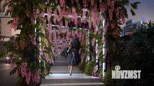 2-к квартира, строящийся дом, 62м2, 9/10 этаж