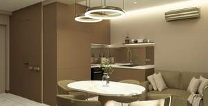 2-к квартира, вторичка, 34м2, 3/3 этаж