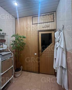 5-к квартира, вторичка, 140м2, 5/6 этаж