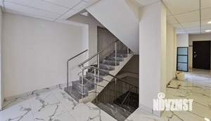 Студия квартира, вторичка, 18м2, 4/4 этаж