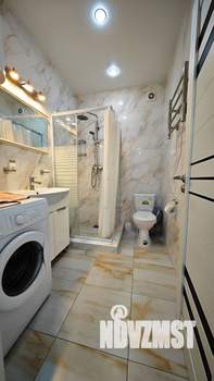 2-к квартира, вторичка, 35м2, 3/3 этаж