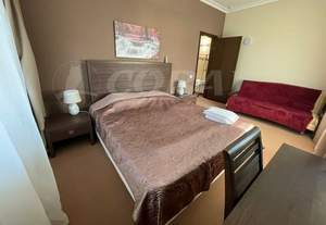 1-к квартира, вторичка, 34м2, 3/4 этаж