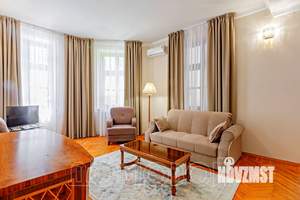 3-к квартира, вторичка, 80м2, 2/3 этаж