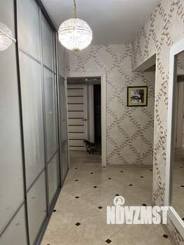 3-к квартира, вторичка, 100м2, 3/21 этаж