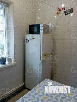 1-к квартира, вторичка, 32м2, 5/5 этаж