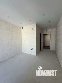 Студия квартира, вторичка, 24м2, 6/19 этаж