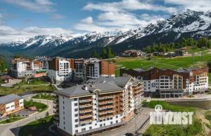 2-к квартира, вторичка, 57м2, 4/7 этаж