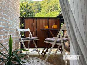1-к квартира, вторичка, 40м2, 6/8 этаж