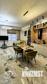 1-к квартира, вторичка, 50м2, 1/4 этаж